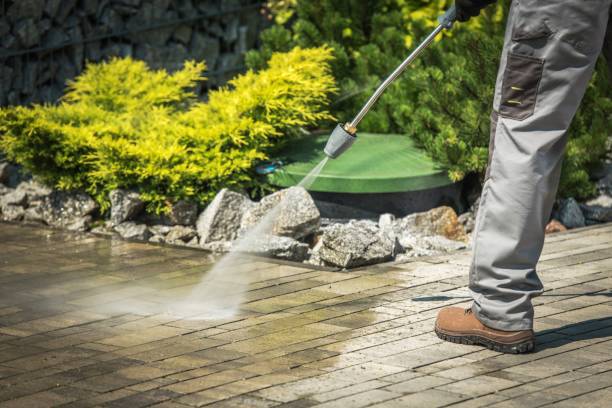 Best Gas Station Cleaning  in Ocean Shores, WA