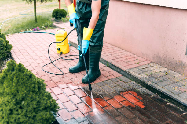 Concrete Sealing in Ocean Shores, WA