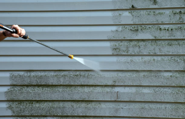 Boat and Dock Cleaning in Ocean Shores, WA