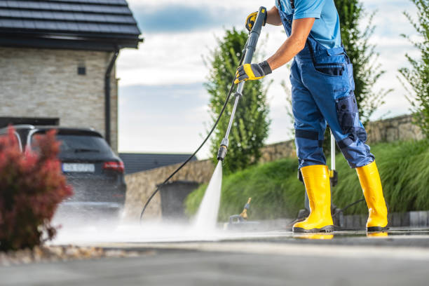 Trusted Ocean Shores, WA Pressure Washing Services Experts